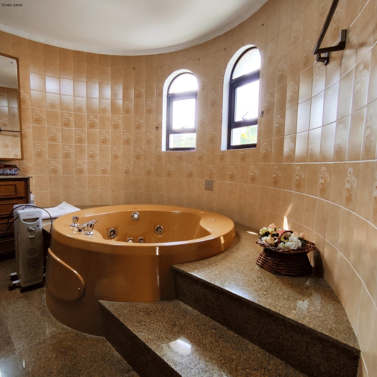 Apartamento residencial em jundiaí - sp, bela vista
