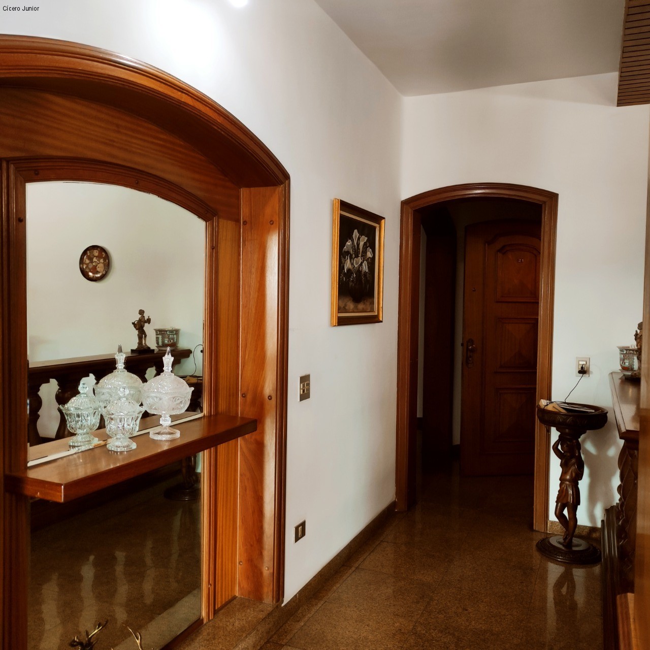 Apartamento residencial em jundiaí - sp, bela vista