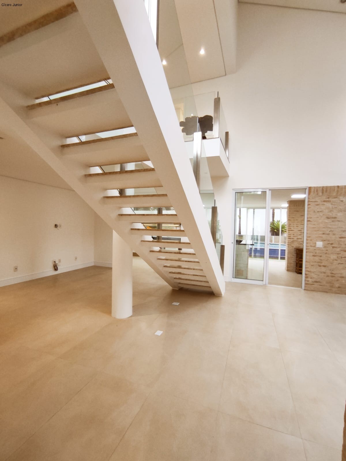 Casa residencial em jundiaí - sp, cidade santos dumont