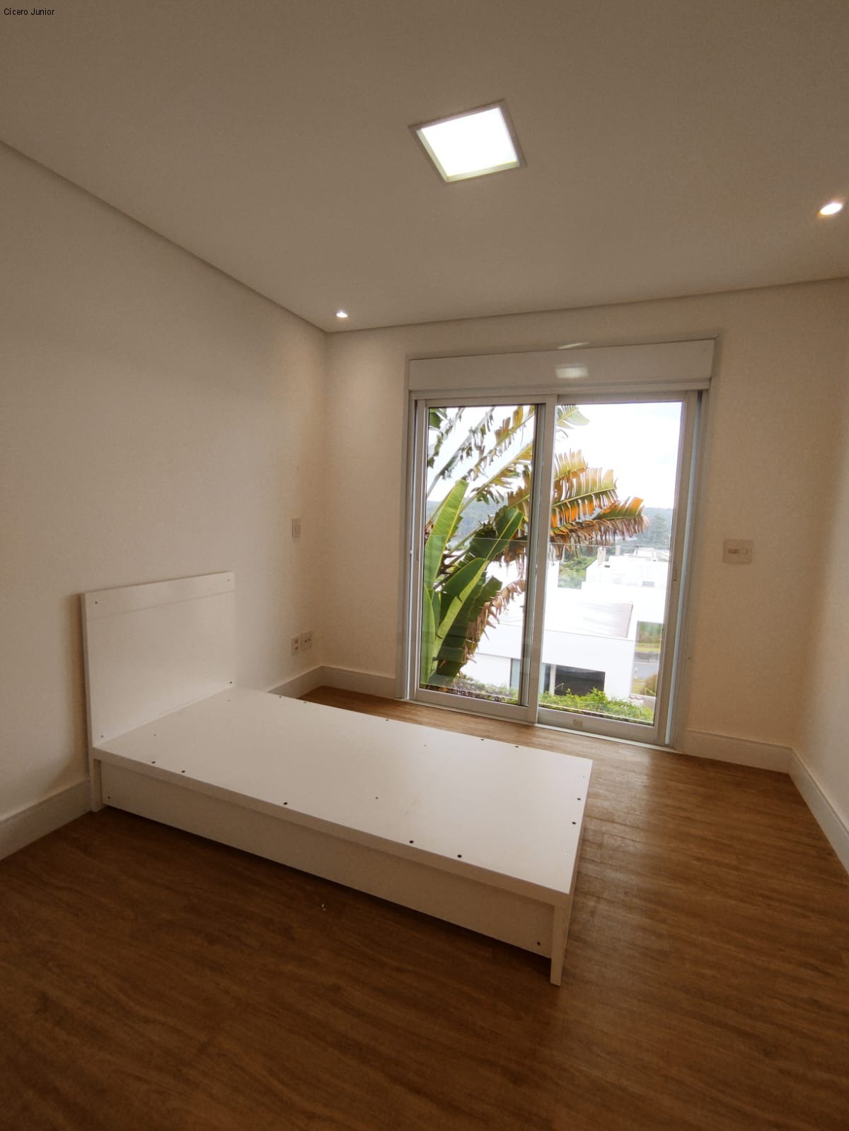 Casa residencial em jundiaí - sp, cidade santos dumont