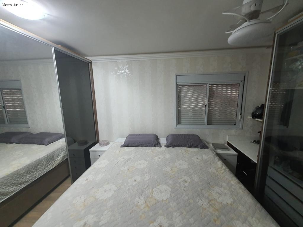 Apartamento residencial em jundiaí - sp, jardim são bento