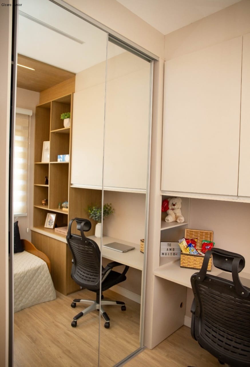 Apartamento residencial em jundiaí - sp, jardim tereza crist