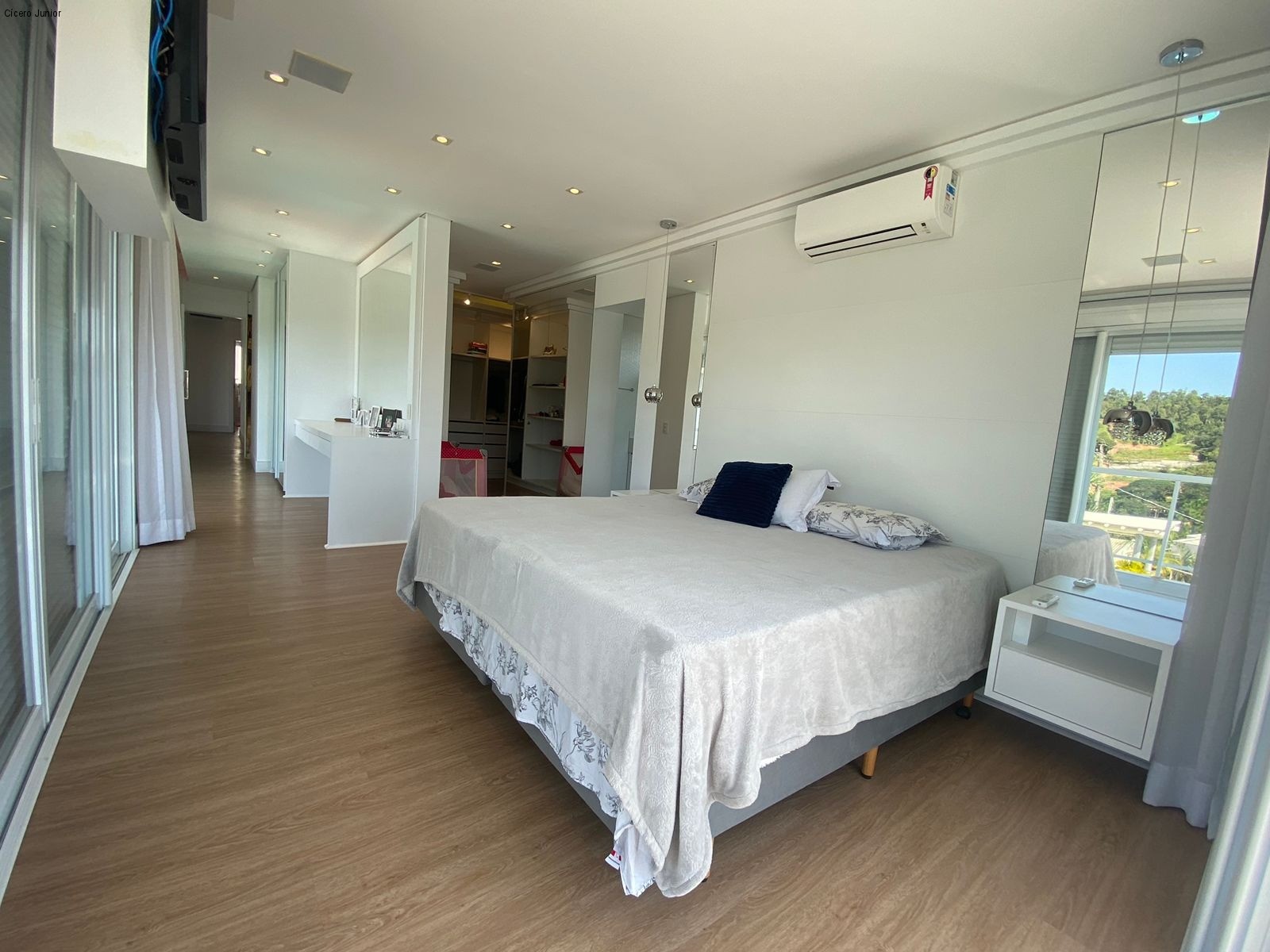 Casa residencial em campo limpo paulista - sp, chácara lagoa branca