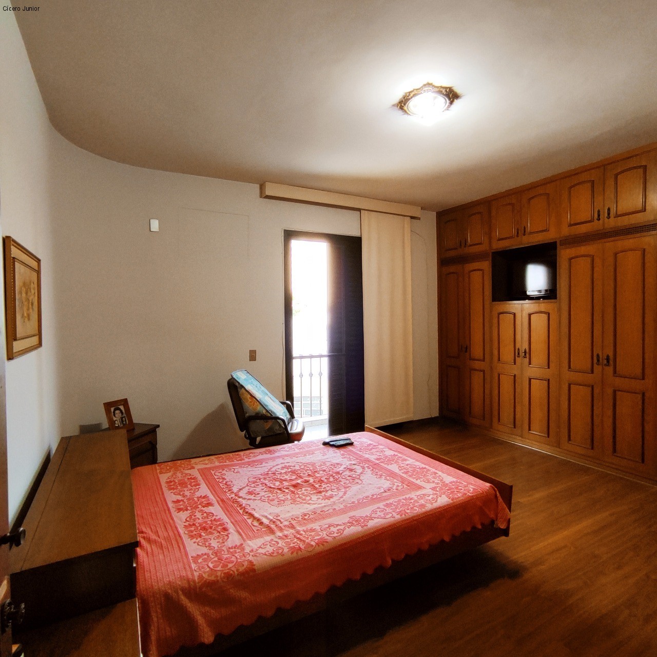 Apartamento residencial em jundiaí - sp, bela vista