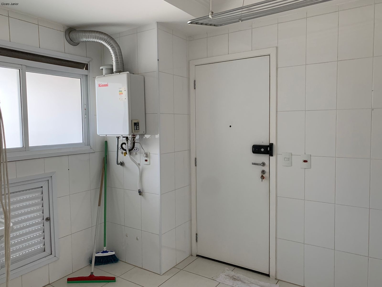 Apartamento residencial em jundiaí - sp, jardim são bento