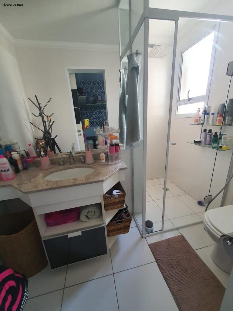 Apartamento residencial em jundiaí - sp, jardim são bento