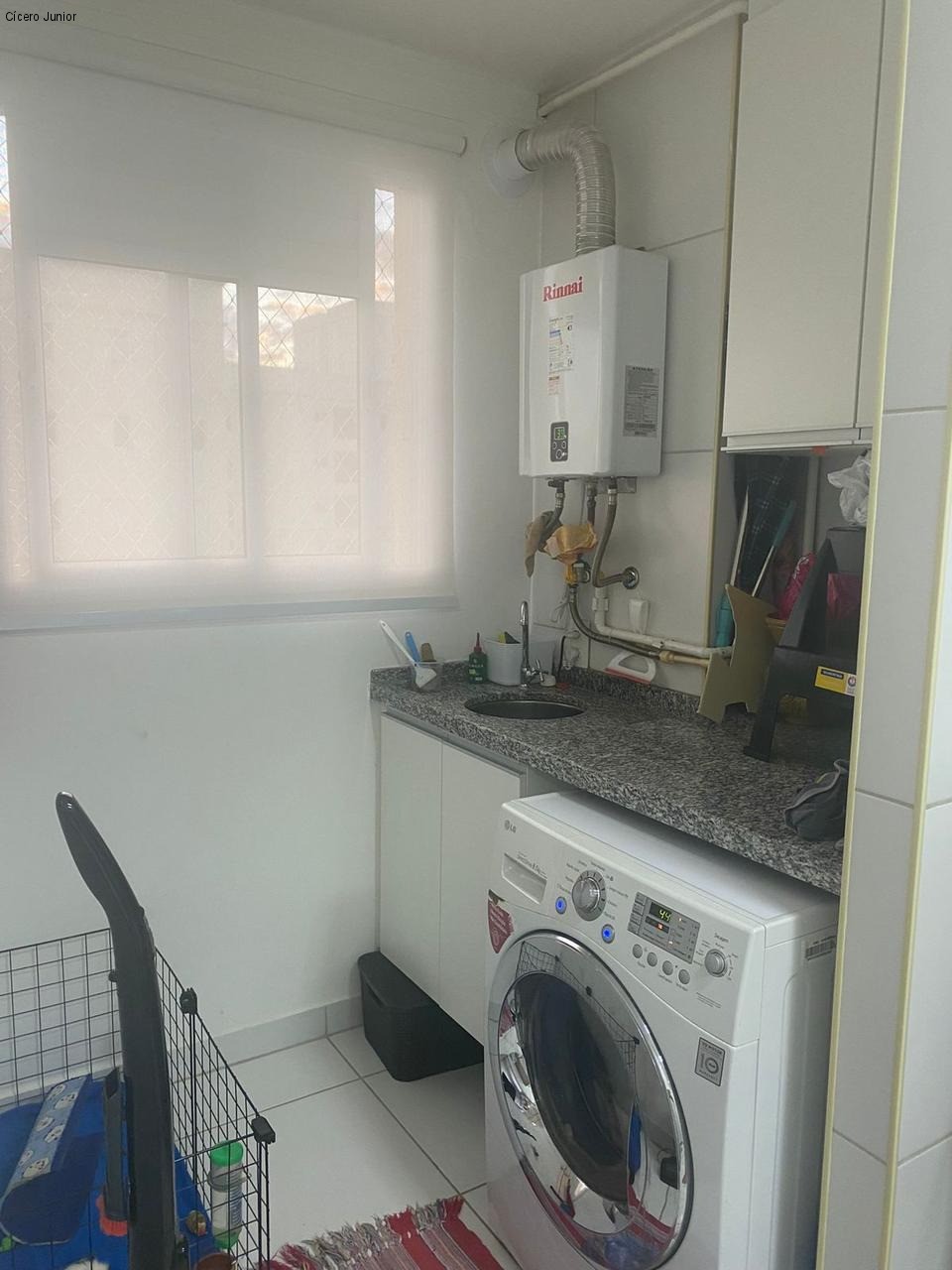 Apartamento residencial em jundiaí - sp, jardim ermida i