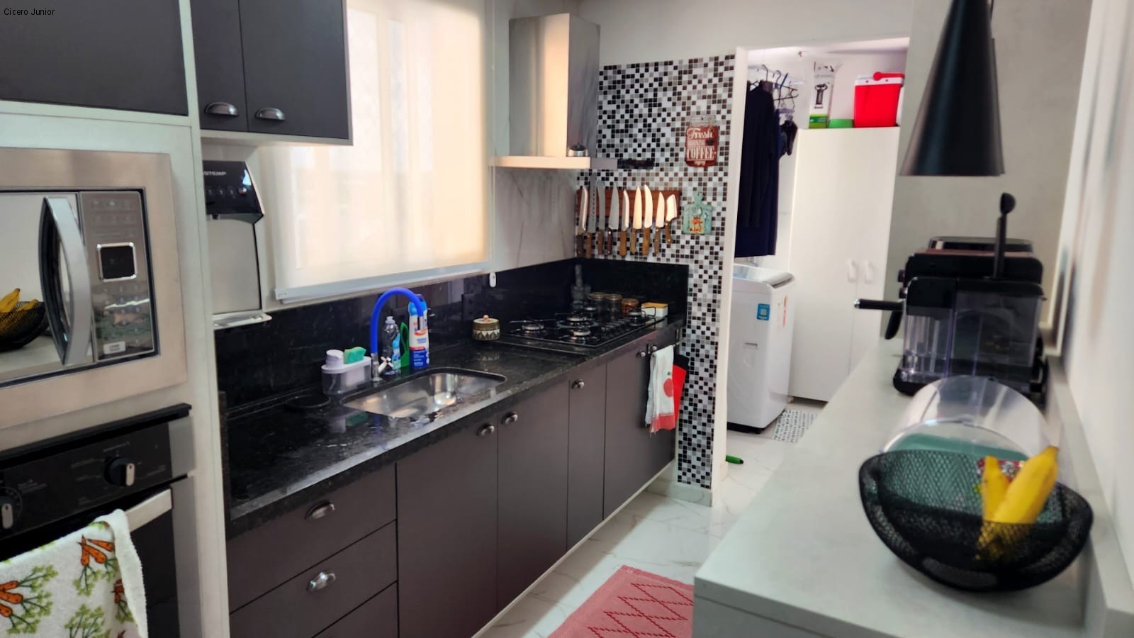 Apartamento residencial em jundiaí - sp, jardim ermida i