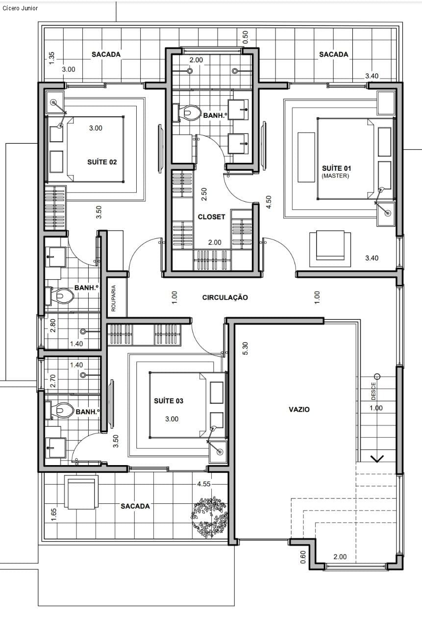 Casa residencial em itupeva - sp, primavera