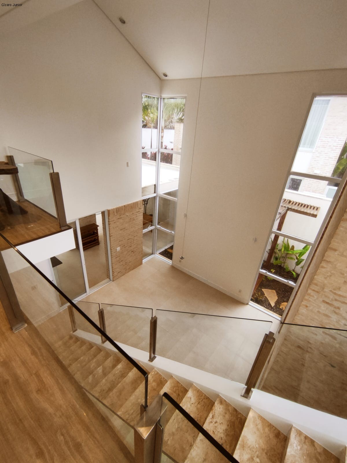 Casa residencial em jundiaí - sp, cidade santos dumont