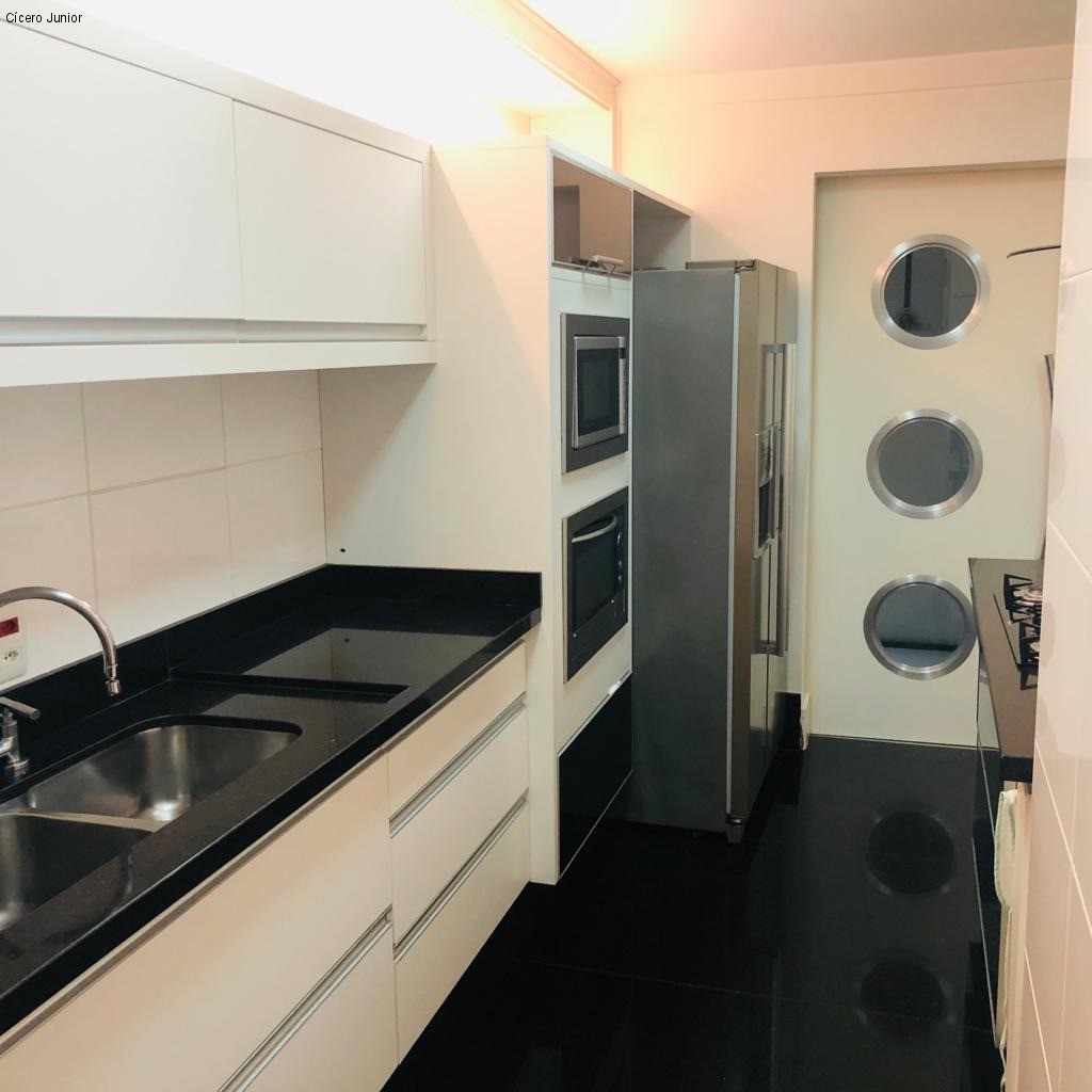 Apartamento residencial em jundiaí - sp, parque residencial nove de julho