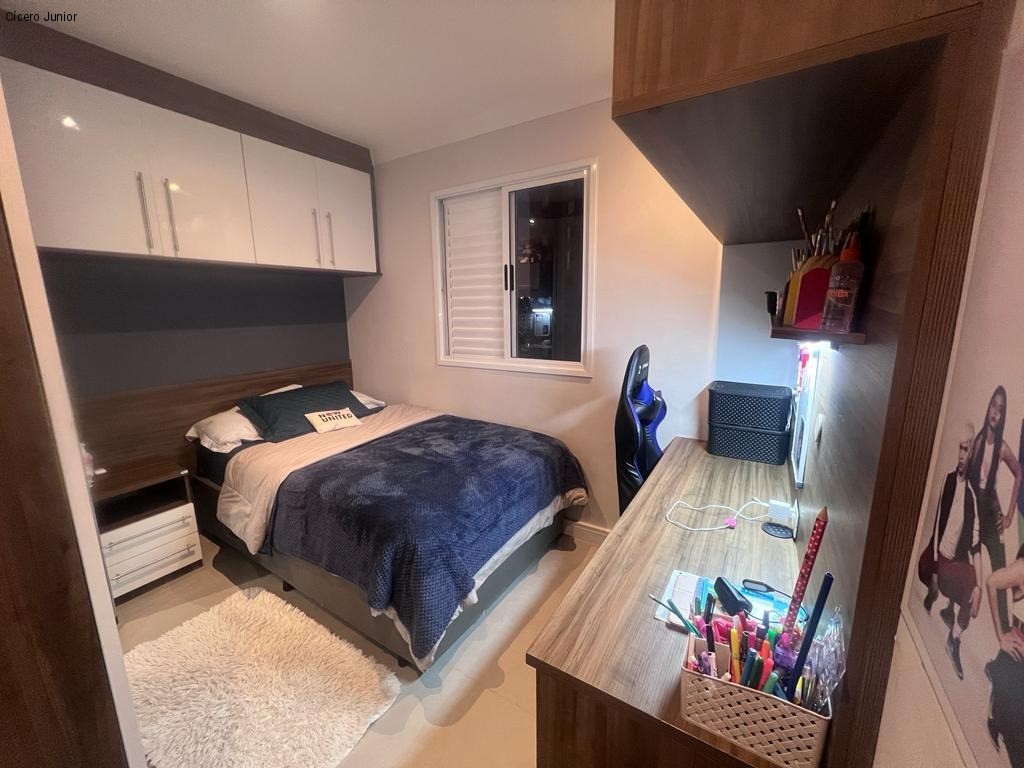 Apartamento residencial em jundiaí - sp, vila das hortências