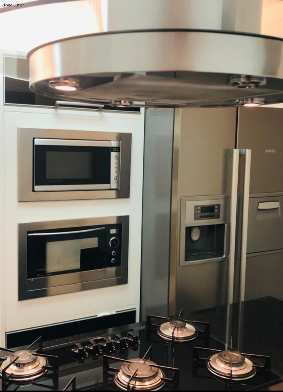 Apartamento residencial em jundiaí - sp, parque residencial 