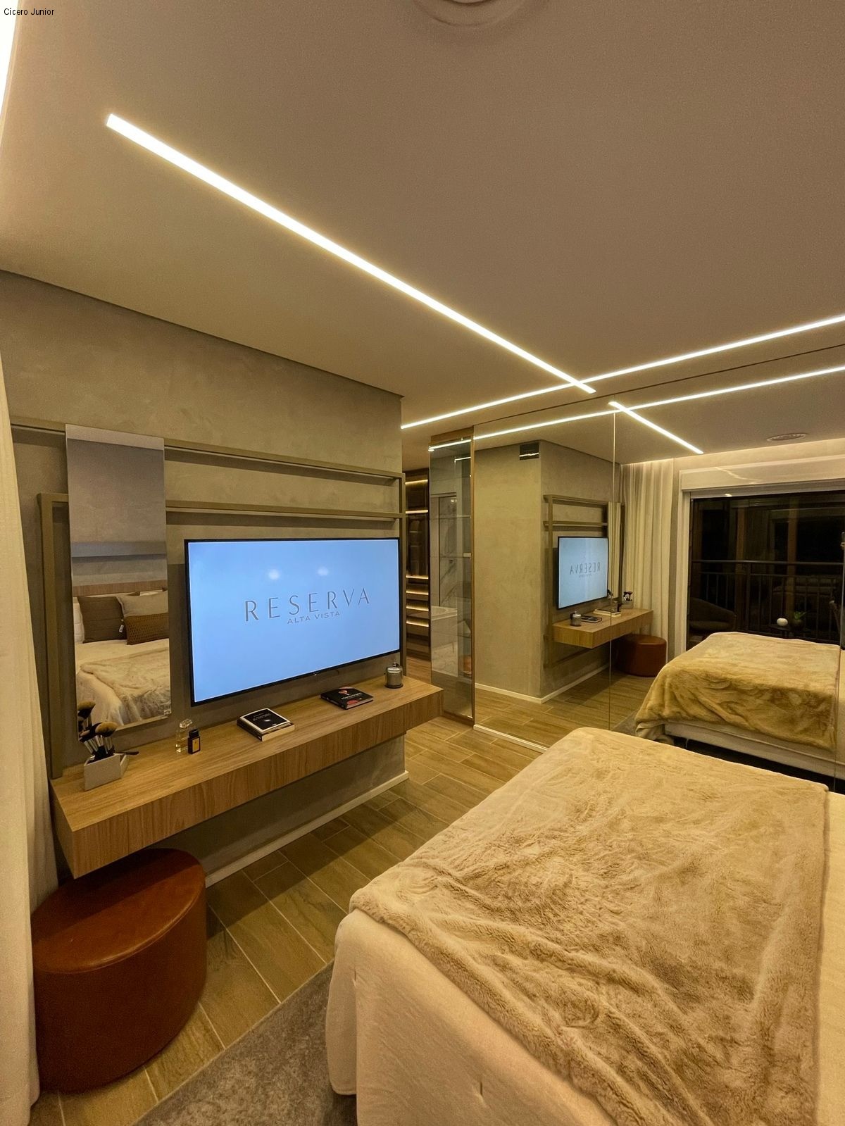 Apartamento Alta Vista