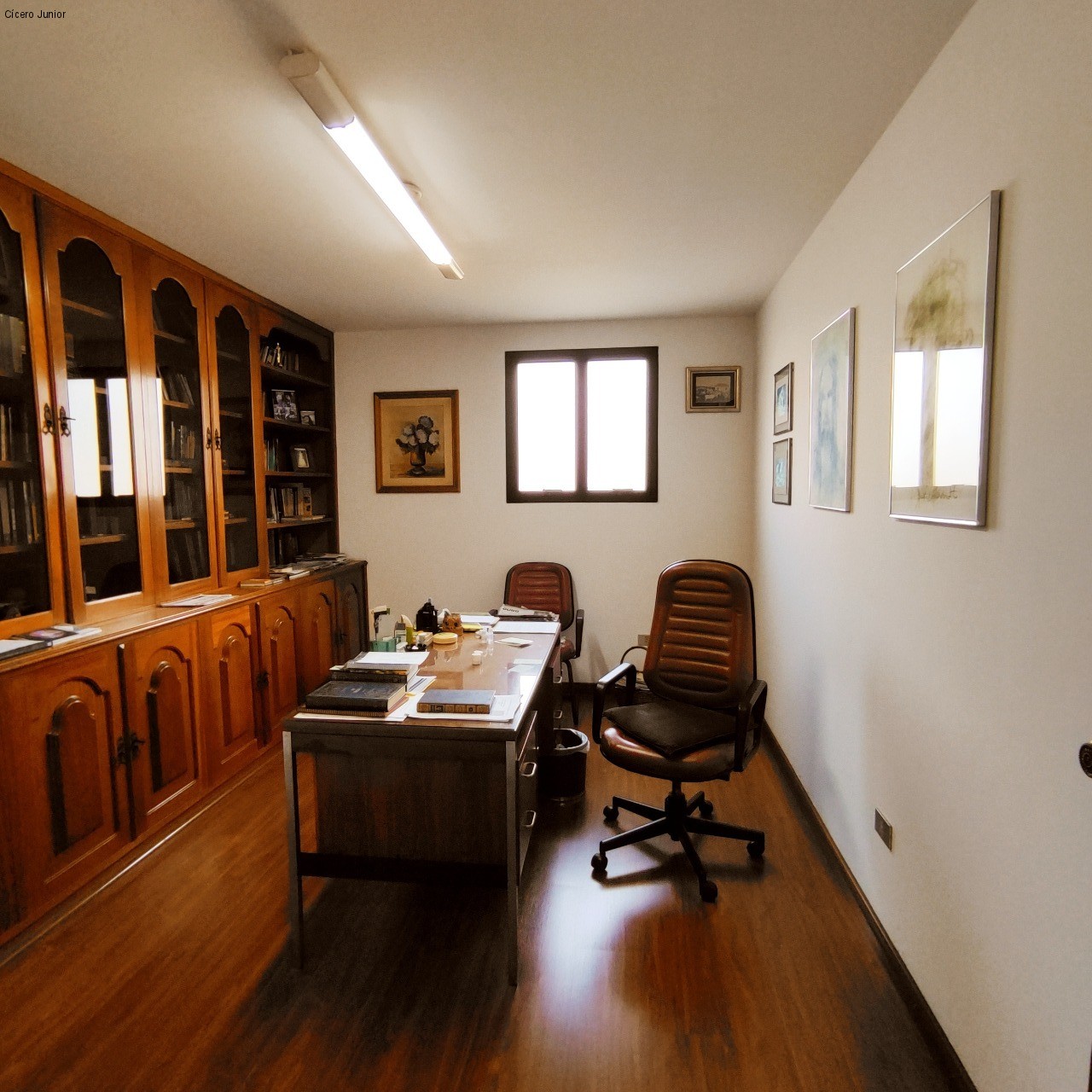 Apartamento residencial em jundiaí - sp, bela vista