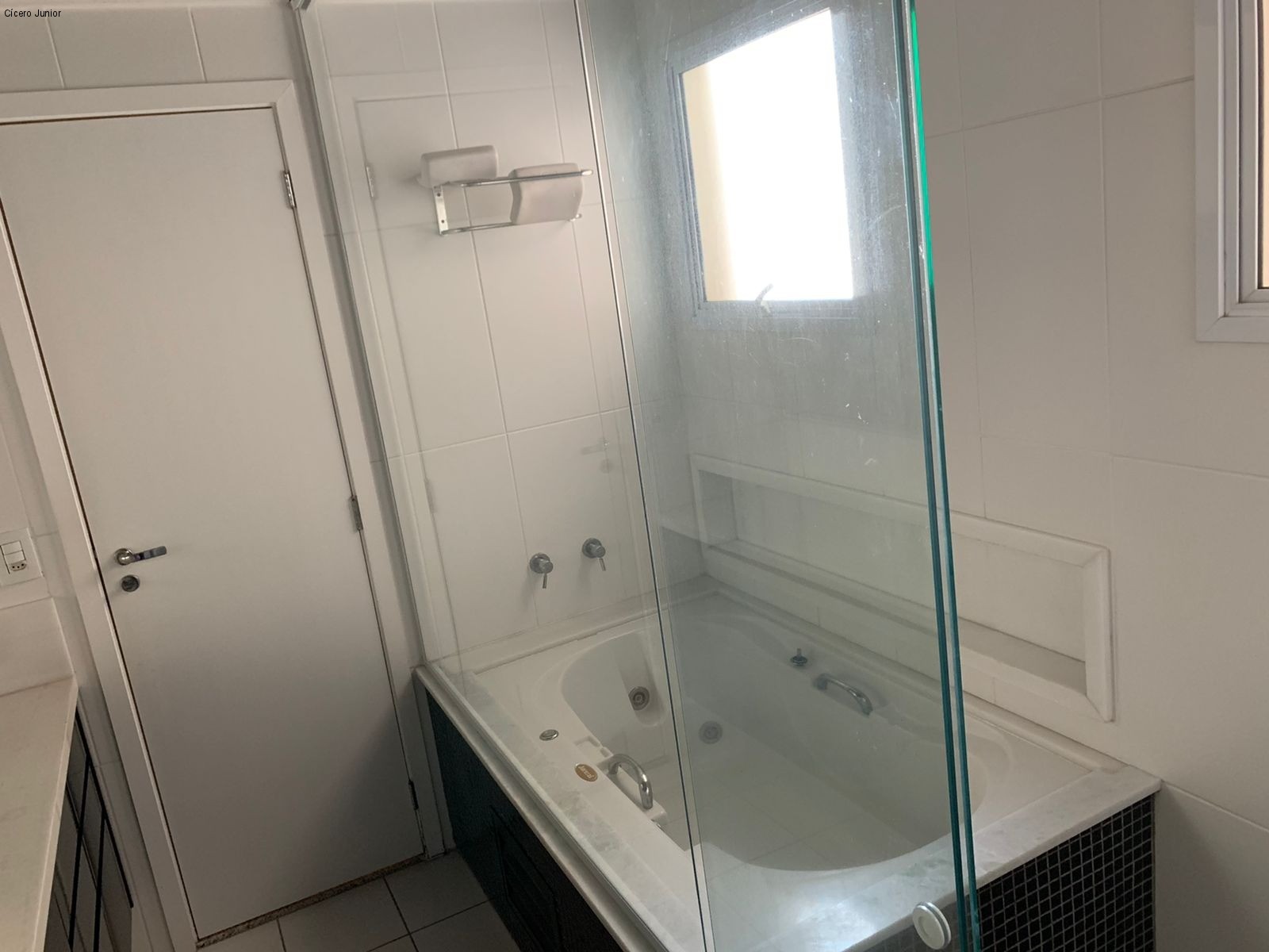 Apartamento residencial em jundiaí - sp, jardim são bento