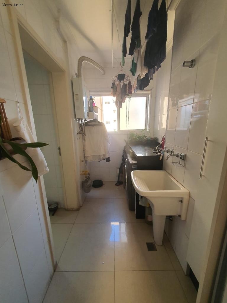 Apartamento residencial em jundiaí - sp, jardim são bento