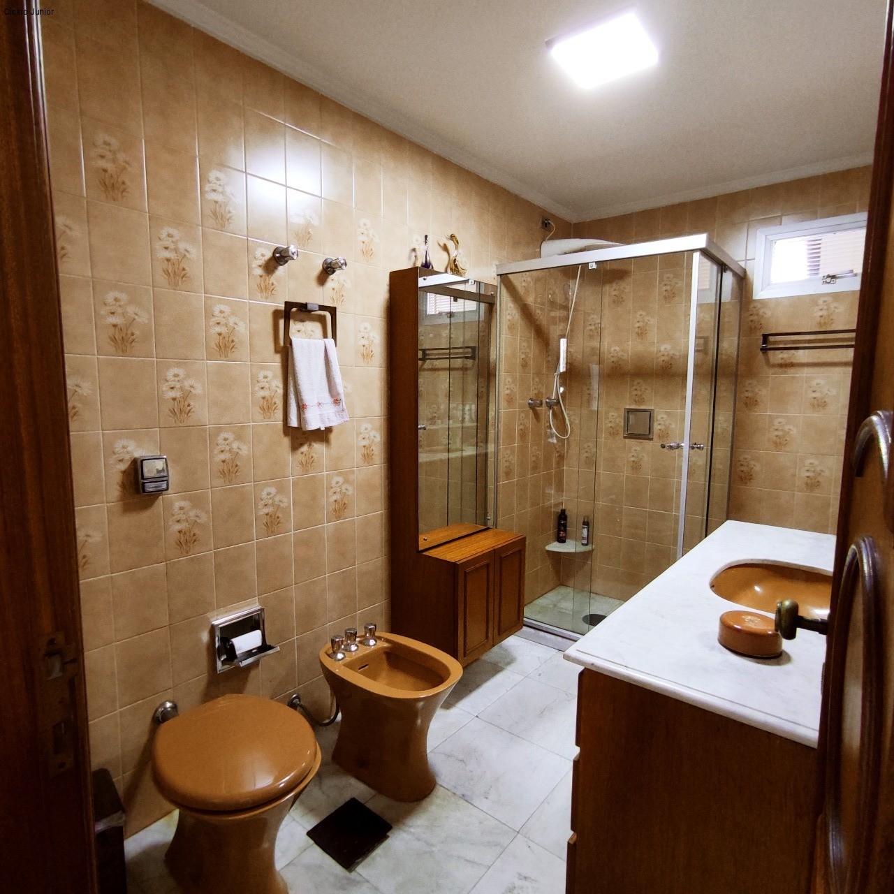 Apartamento residencial em jundiaí - sp, bela vista
