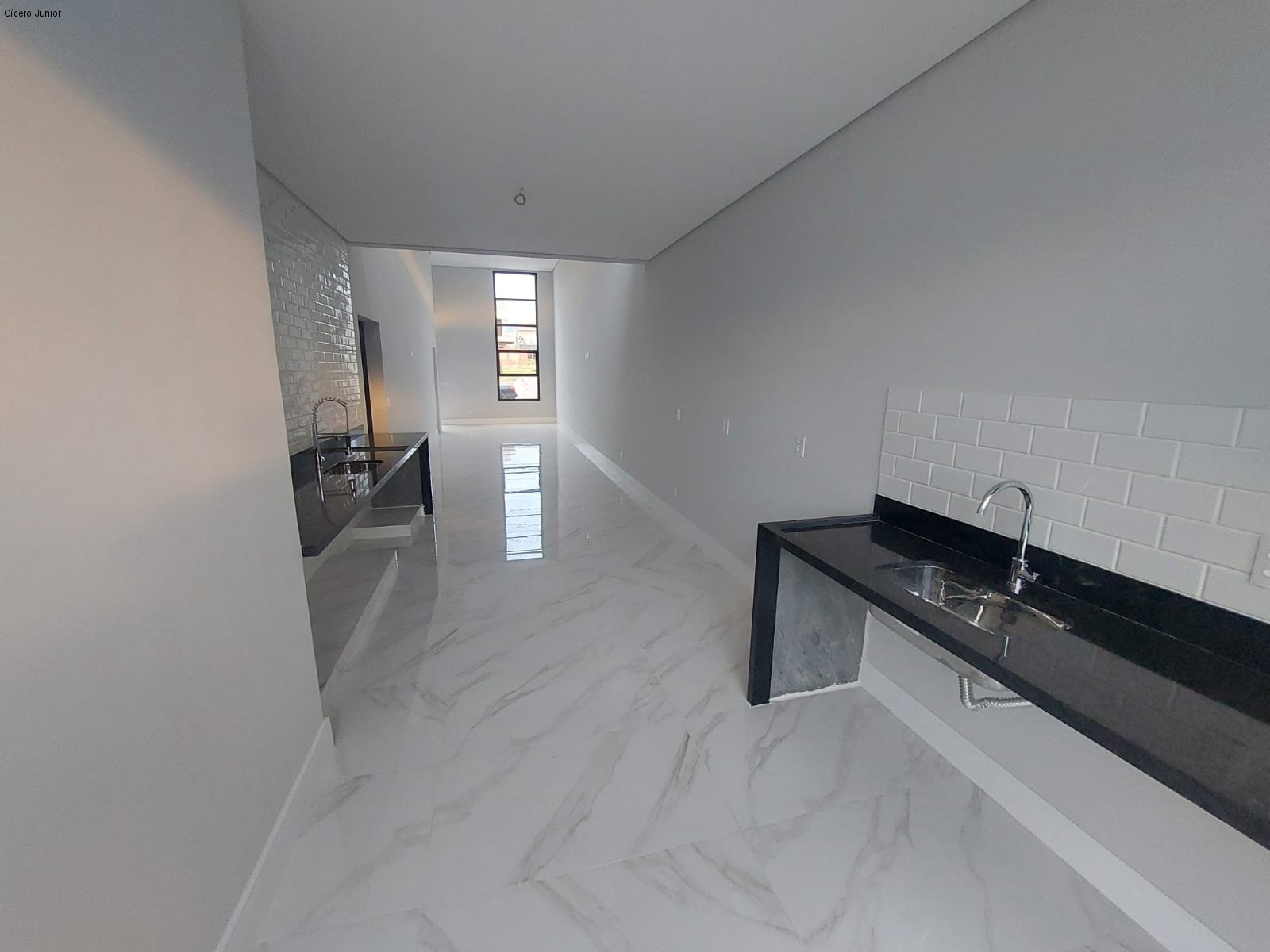 Casa residencial em jundiaí - sp, recanto quarto centenário