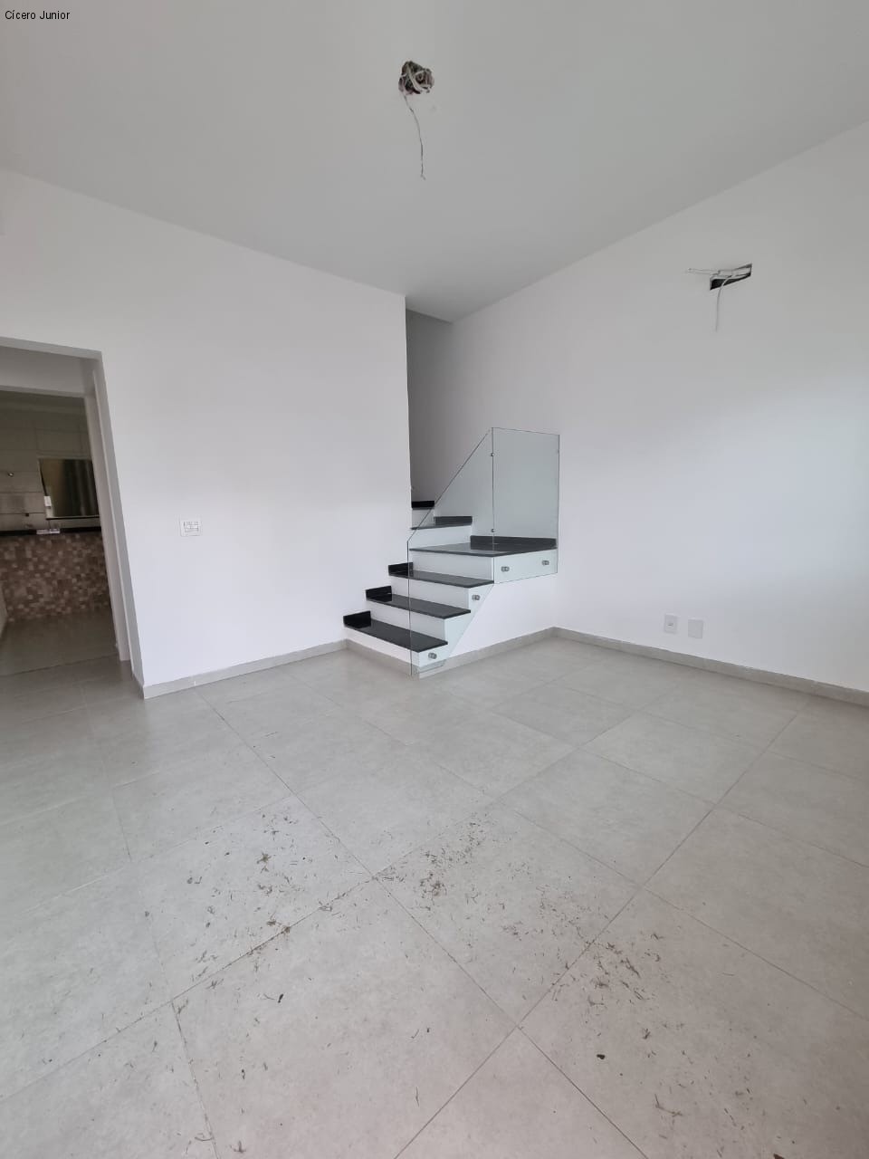 Casa residencial em jundiaí - sp, jardim das carpas