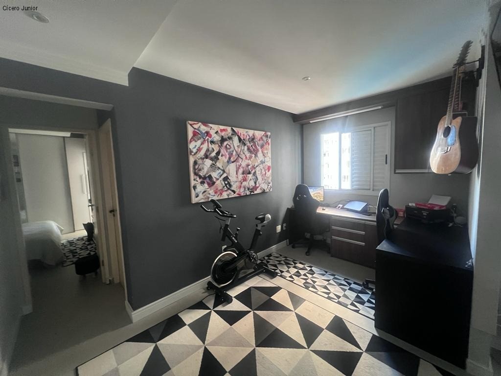 Apartamento residencial em jundiaí - sp, vila das hortências
