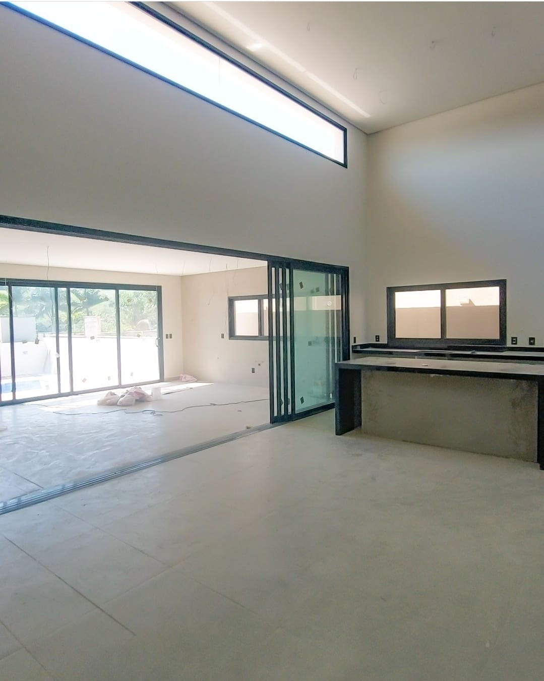 Casa residencial em jundiaí - sp, condomínio reserva da serra