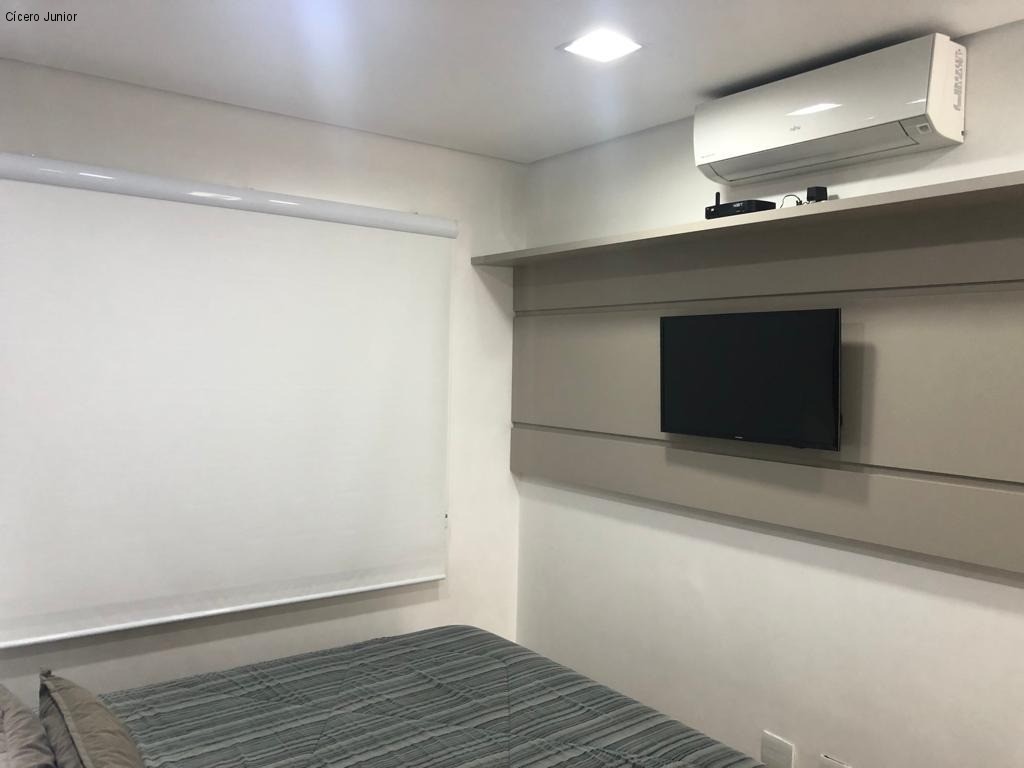Apartamento residencial em jundiaí - sp, parque residencial 