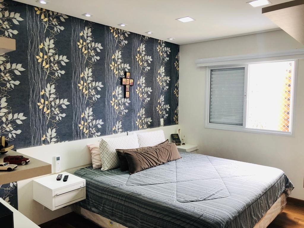 Apartamento residencial em jundiaí - sp, parque residencial 