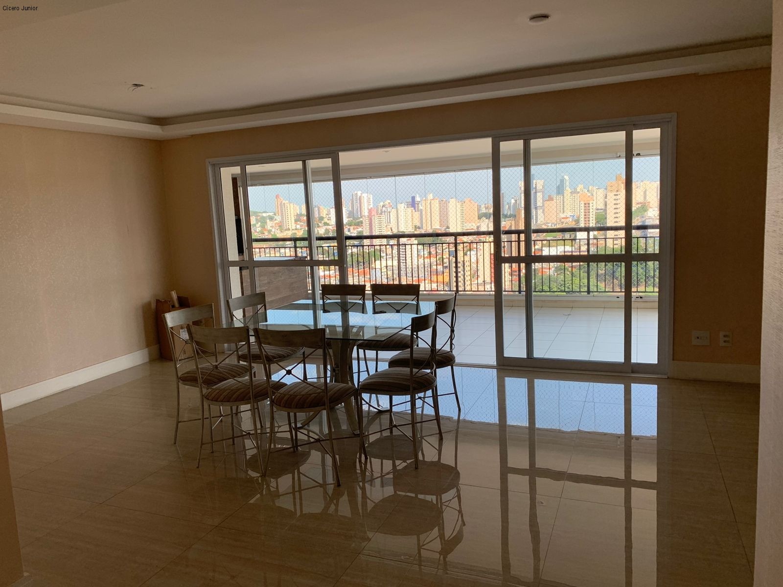 Apartamento residencial em jundiaí - sp, jardim são bento