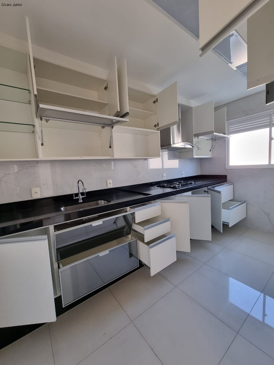 Casa residencial em jundiaí - sp, engordadouro