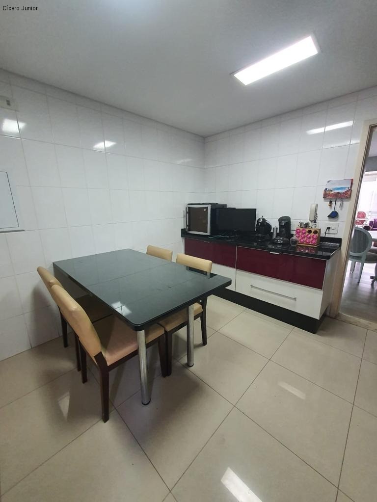 Apartamento residencial em jundiaí - sp, jardim são bento