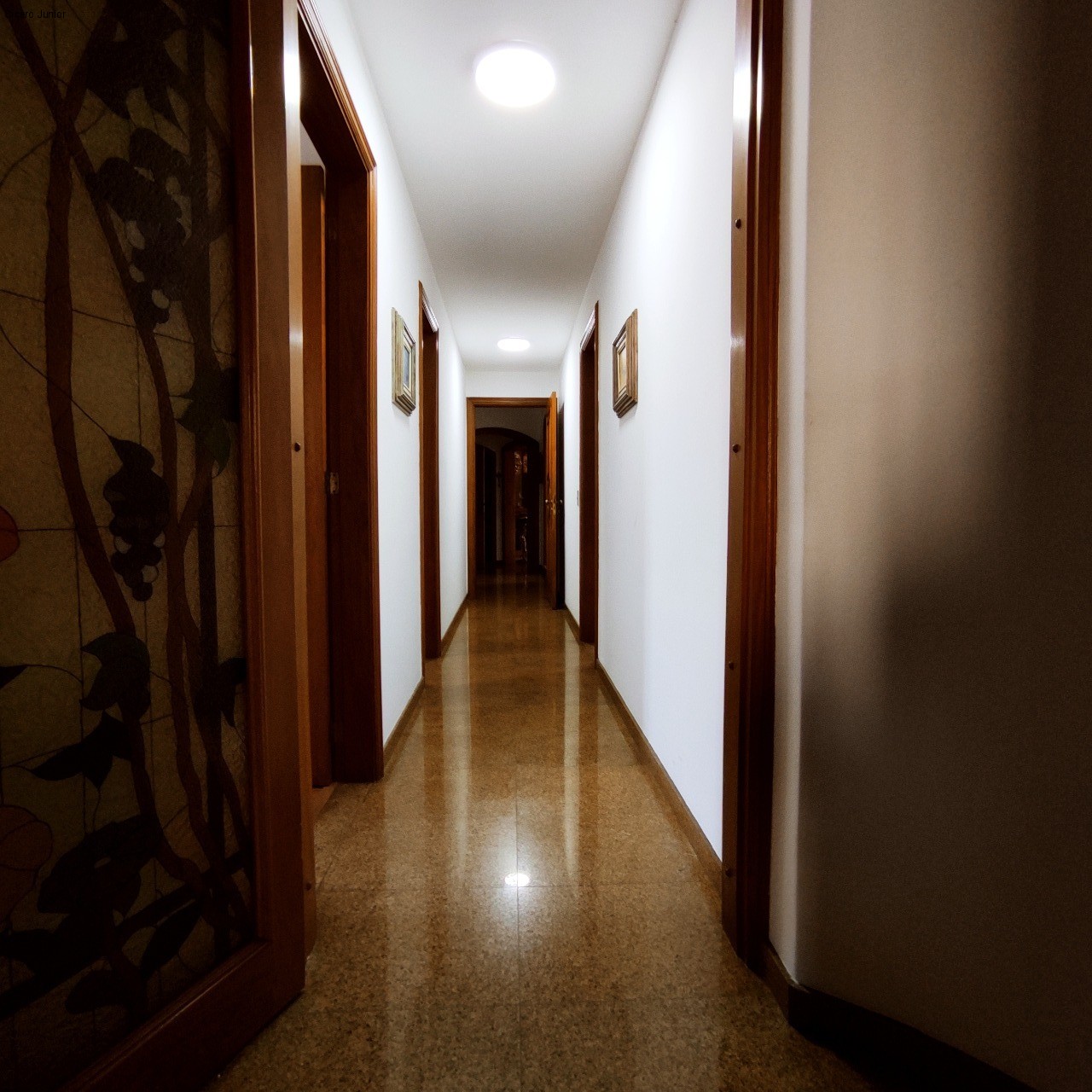 Apartamento residencial em jundiaí - sp, bela vista