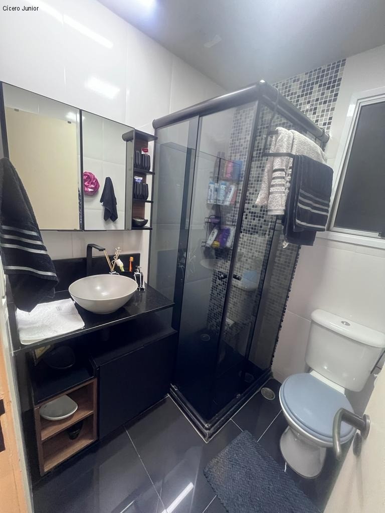 Apartamento residencial em jundiaí - sp, vila das hortências