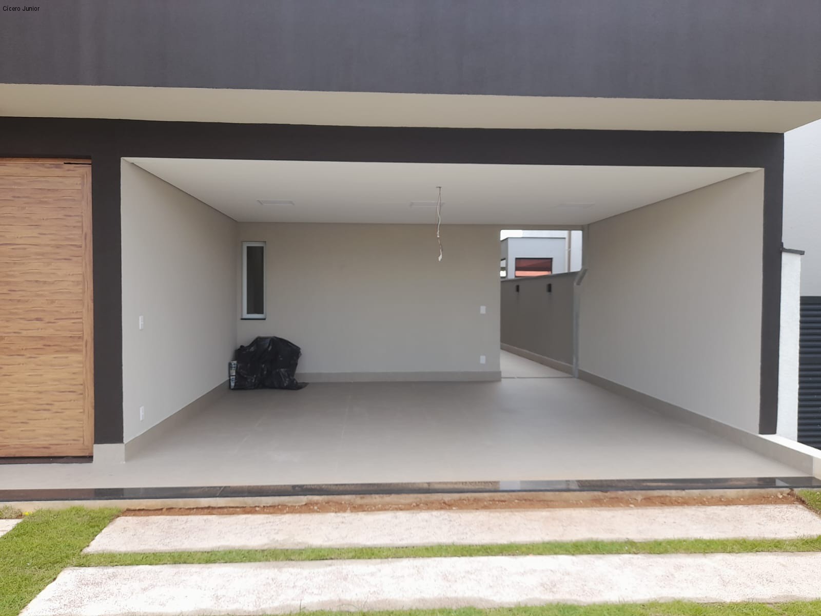Casa residencial em itupeva - sp, primavera