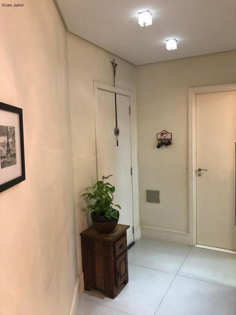 Apartamento residencial em jundiaí - sp, parque residencial 