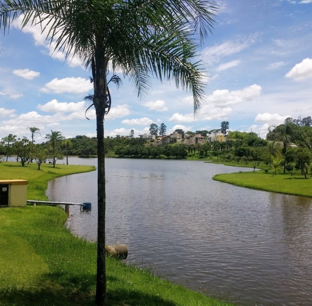 Terreno residencial em jundiaí - sp, condomínio reserva da s
