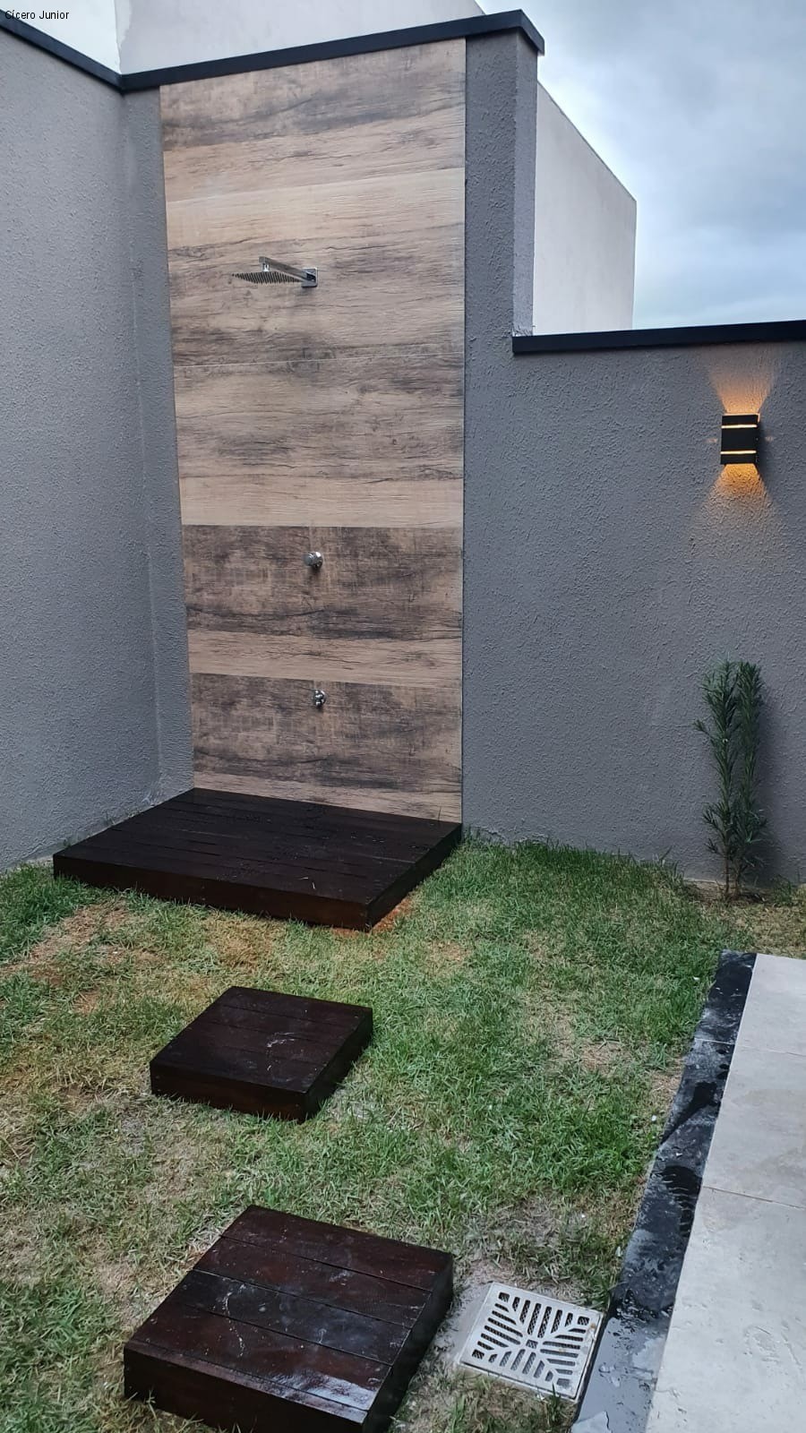 Casa de 3 dormitórios phytus