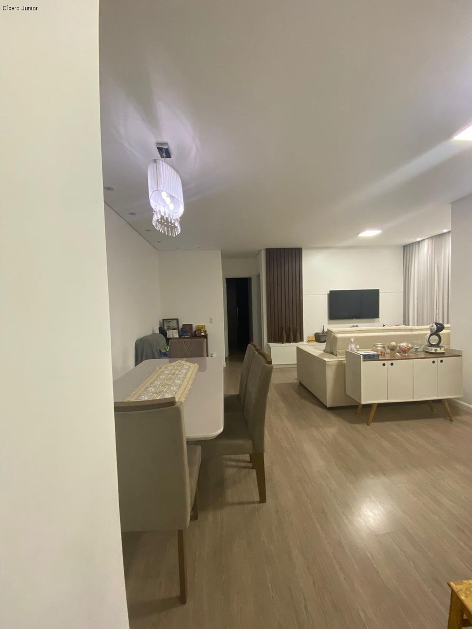 Apartamento residencial em jundiaí - sp, jardim ermida i