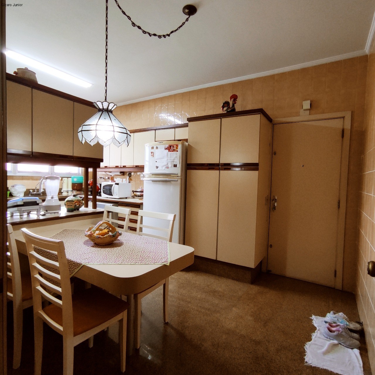 Apartamento residencial em jundiaí - sp, bela vista