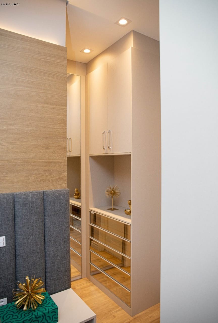 Apartamento residencial em jundiaí - sp, jardim tereza cristina