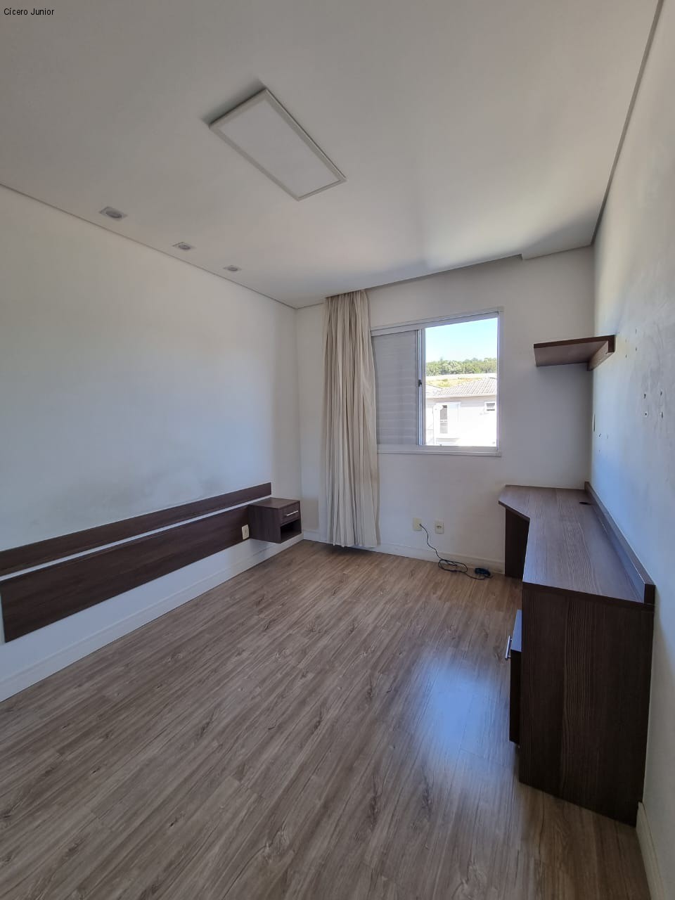 Casa residencial em jundiaí - sp, engordadouro