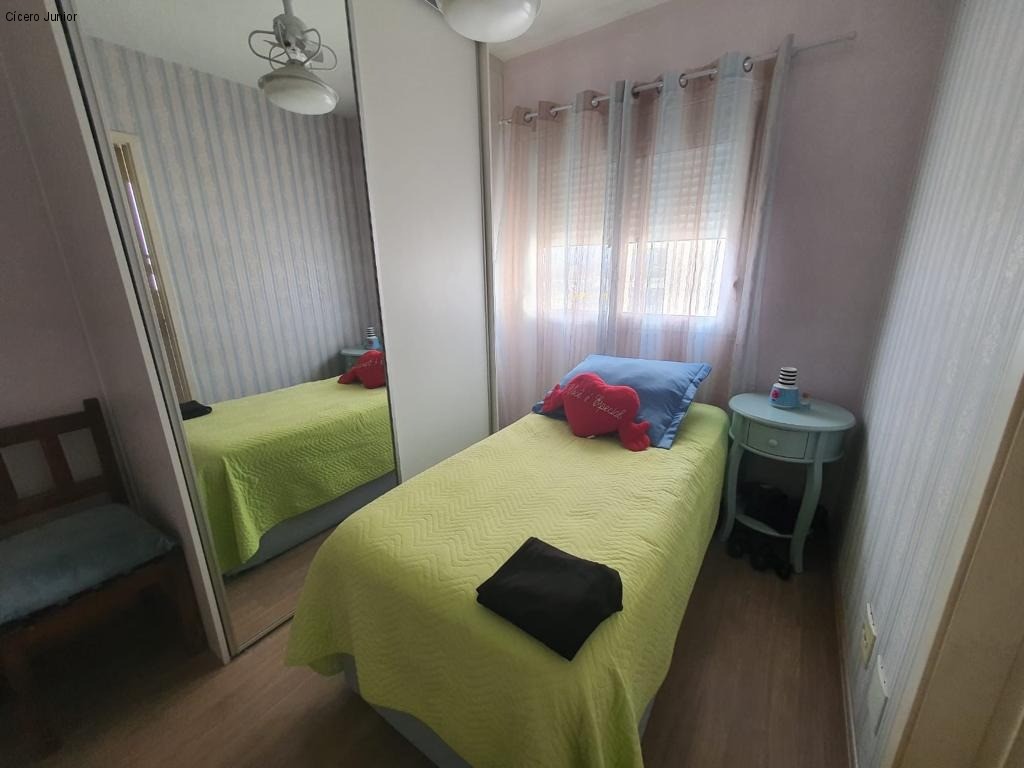 Apartamento residencial em jundiaí - sp, jardim são bento