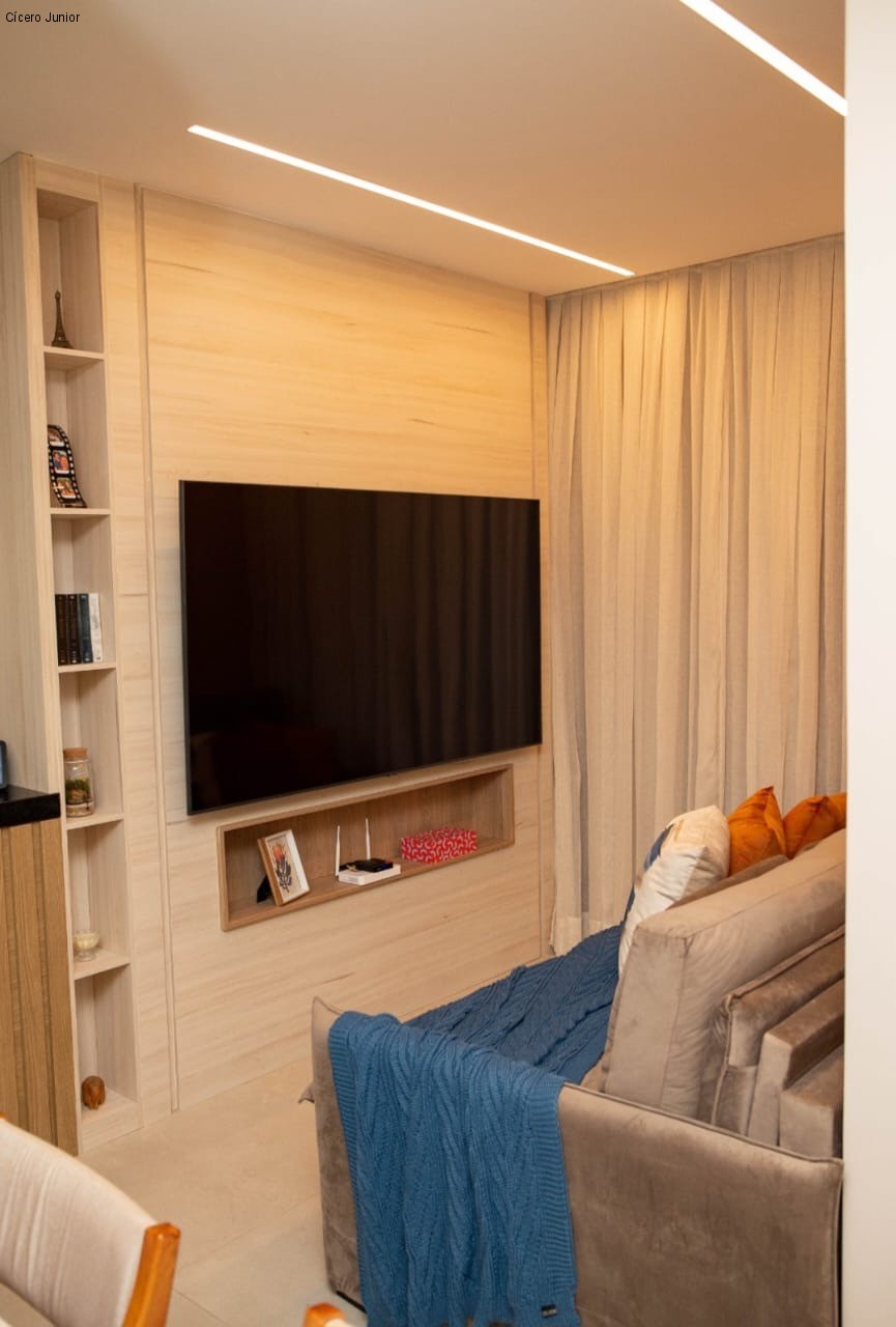 Apartamento residencial em jundiaí - sp, jardim tereza crist