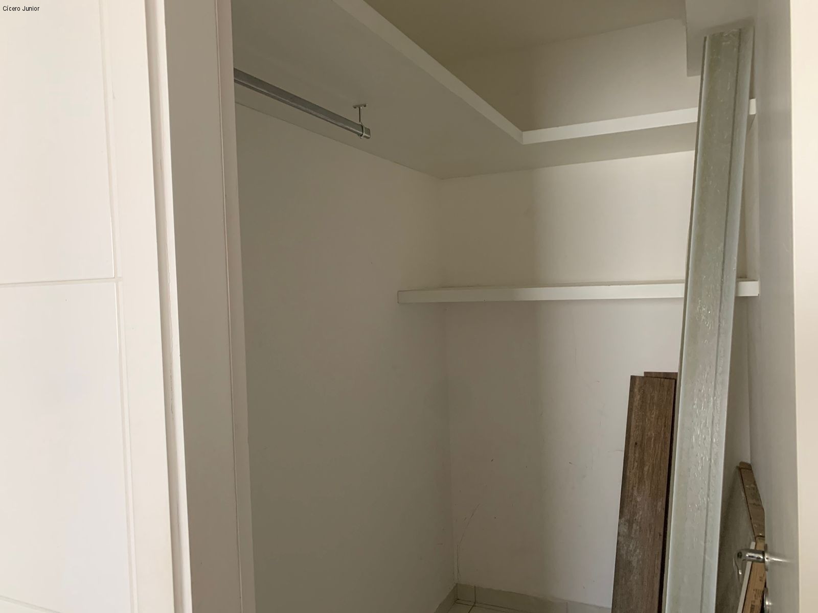Apartamento residencial em jundiaí - sp, jardim são bento