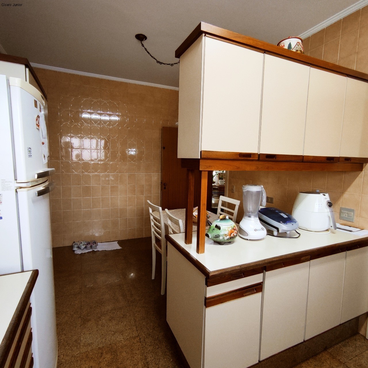Apartamento residencial em jundiaí - sp, bela vista