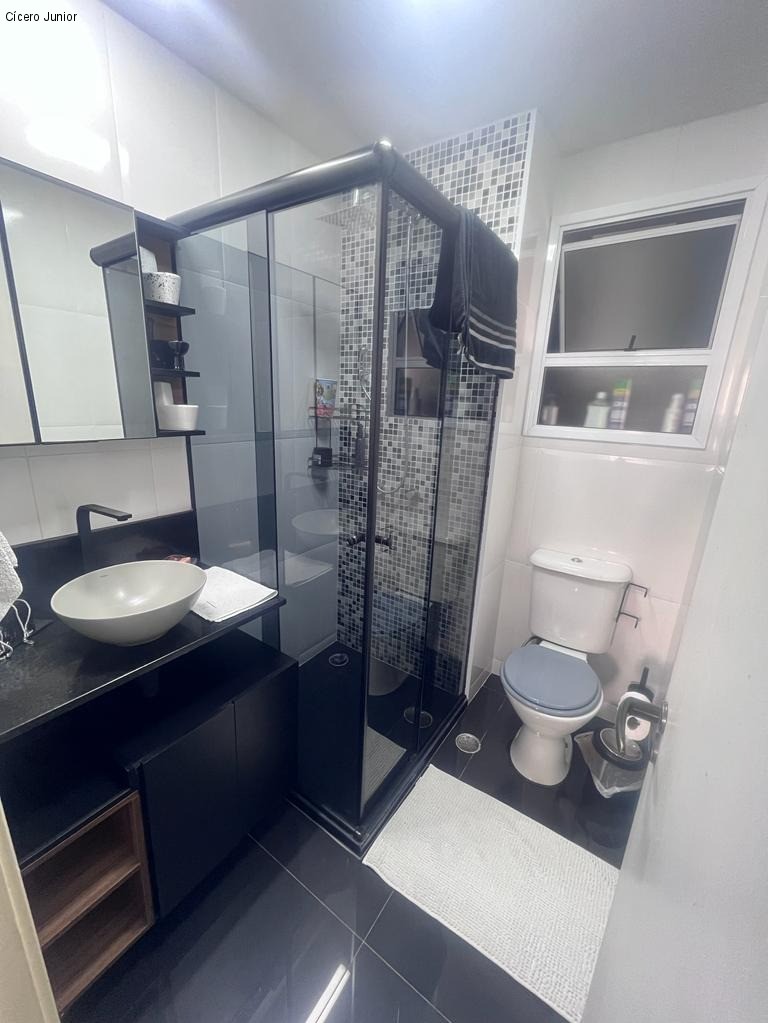 Apartamento residencial em jundiaí - sp, vila das hortências