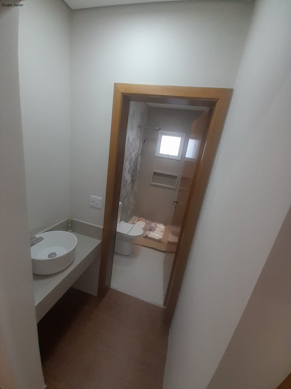 Casa residencial em itupeva - sp, primavera