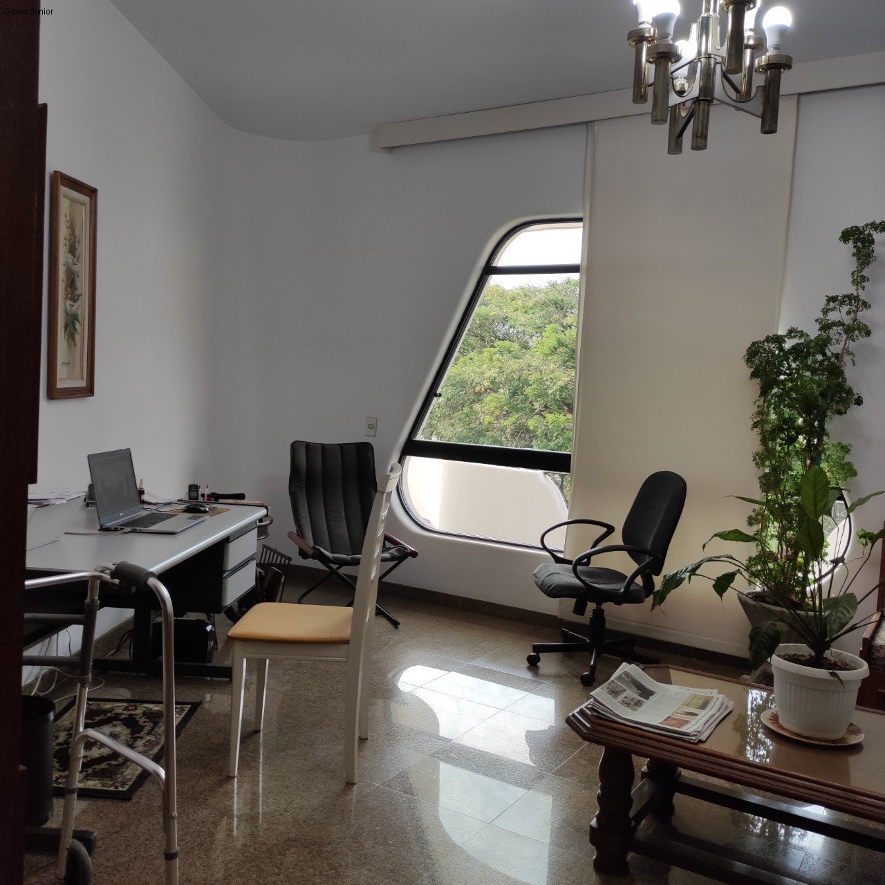 Apartamento residencial em jundiaí - sp, bela vista