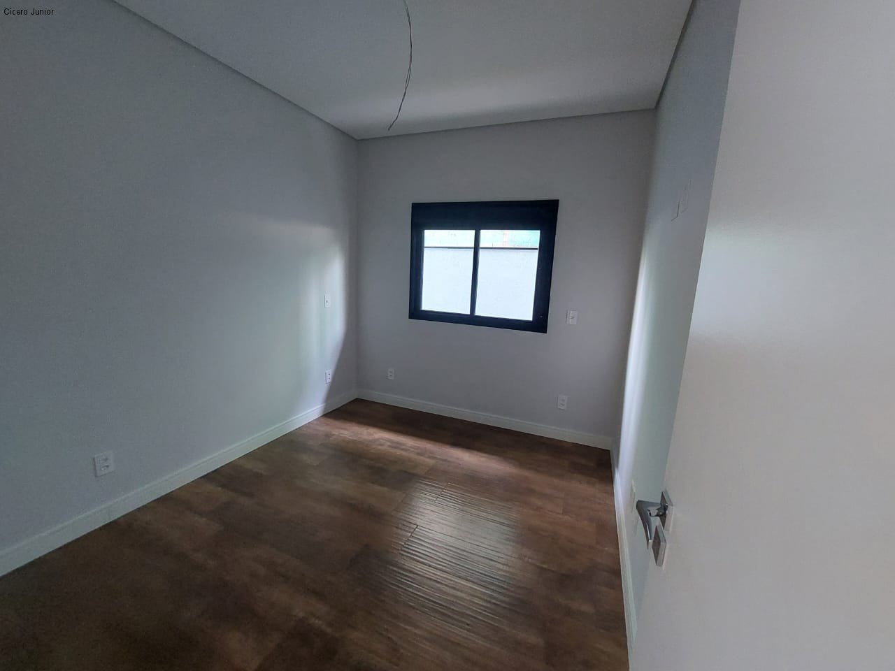 Casa residencial em jundiaí - sp, recanto quarto centenário