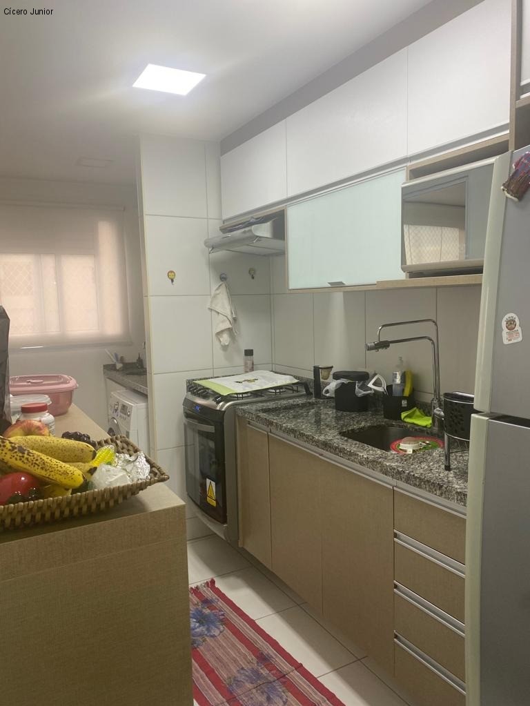 Apartamento residencial em jundiaí - sp, jardim ermida i
